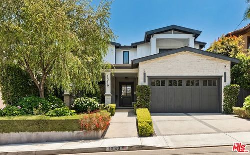 1540 1st St, Manhattan Beach, CA, 90266 | Card Image