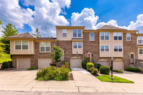 6509 Silverfox Dr, Cincinnati, OH, 45230-2460 | Card Image