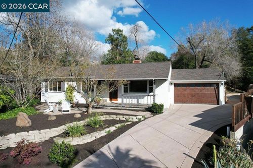70 70 Carolyn Ct, Lafayette, CA, 94549 | Card Image