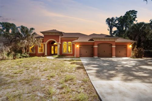 3000 Narcissus Ter, NORTH PORT, FL, 34286-7288 | Card Image