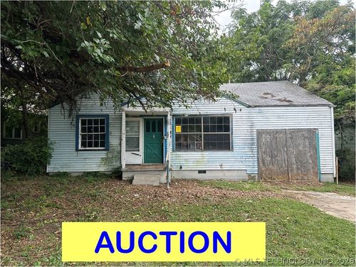 28 S Toledo Ave, Tulsa, OK, 74112-1328 | Card Image