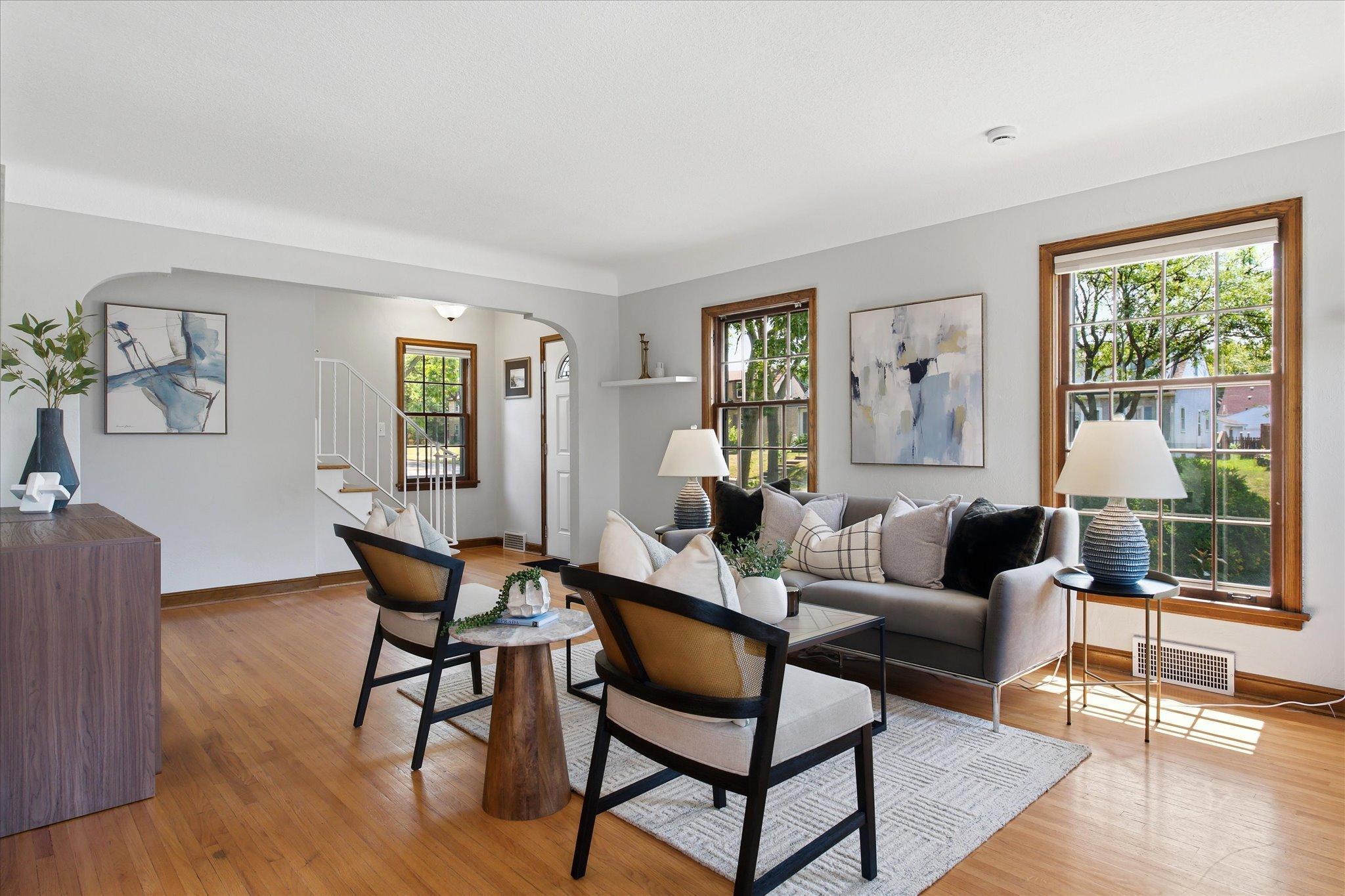 Residential in Saint Paul 5
