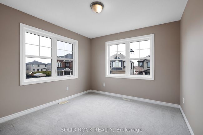 143 Bartonia Cir, House other with 5 bedrooms, 4 bathrooms and 4 parking in Orléans ON | Image 27