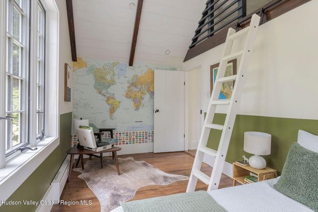 194 Wittenberg Rd, House other with 3 bedrooms, 3 bathrooms and null parking in Bearsville NY | Image 24