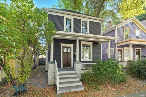 1317 W Jefferson Blvd, Fort Wayne, IN, 46802-4110 | Card Image