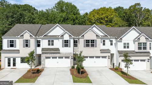 lot-50-3562 Matthew Court, Decatur, GA, 30034 | Card Image