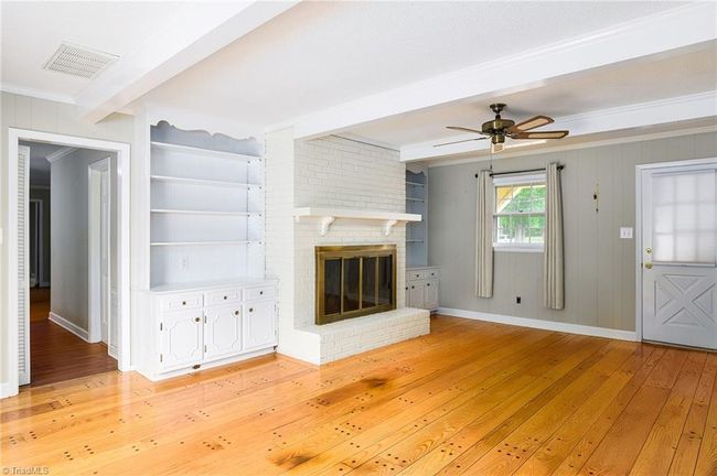 2021 Sunnybrook Dr, House other with 5 bedrooms, 3 bathrooms and null parking in Burlington NC | Image 28