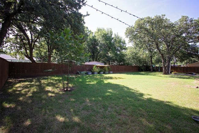 1309 Cliff Dr, House other with 3 bedrooms, 3 bathrooms and null parking in Graham TX | Image 23