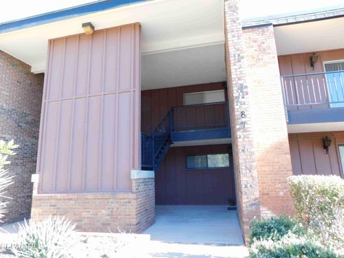 8-4800 N Stanton Street, El Paso, TX, 79902 | Card Image