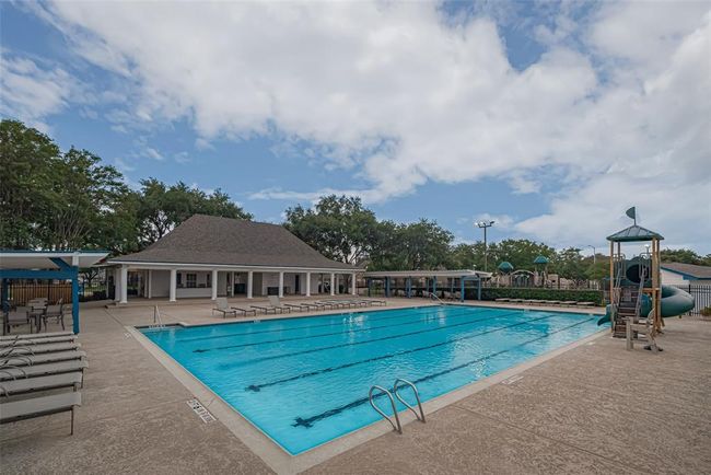 2630 De Four Trce, House other with 5 bedrooms, 4 bathrooms and 2 parking in Seabrook TX | Image 46