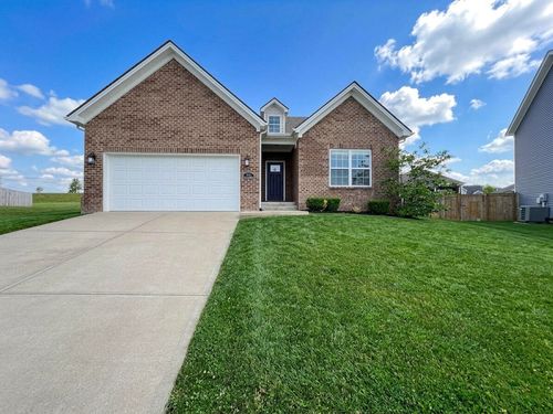 109 Sequoia Bend Ct, Georgetown, KY, 40324-8396 | Card Image