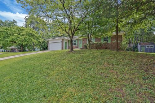 622 Sheffield Rd, Norcross, GA, 30071-3042 | Card Image