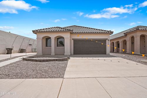 612 Cedarwood Ave, El Paso, TX, 79928-8447 | Card Image