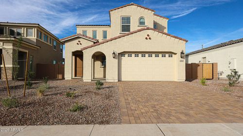 25172 N 75th Lane, Peoria, AZ, 85383 | Card Image