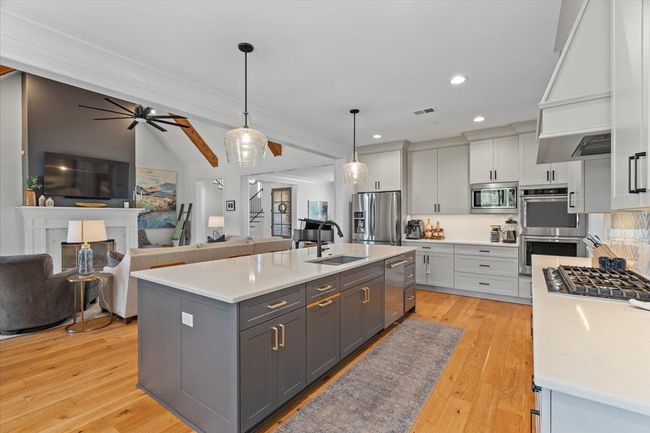 80 Piper Hollow Dr, House other with 4 bedrooms, 5 bathrooms and null parking in Piperton TN | Image 16