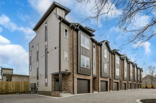 4-6305 Robertson Ave, Nashville, TN, 37209 | Card Image