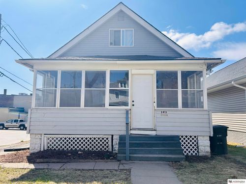 2413 Ohio St, Omaha, NE, 68111-3336 | Card Image