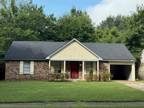 881 Northaven Dr, Memphis, TN, 38127-2714 | Card Image