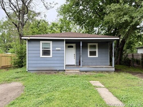 2326 N Atlanta Pl, Tulsa, OK, 74110-2147 | Card Image