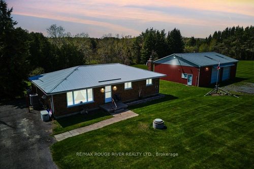352 Shiloh Rd, Colborne, ON, K0K1S0 | Card Image