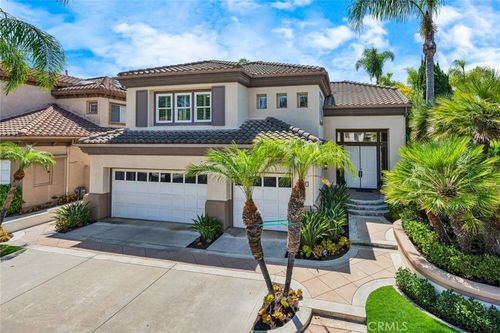 12460 Woodhall Way, Tustin, CA, 92782-1165 | Card Image