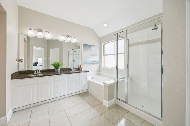 1532 Streams Way, House other with 3 bedrooms, 2 bathrooms and null parking in Allen TX | Image 16
