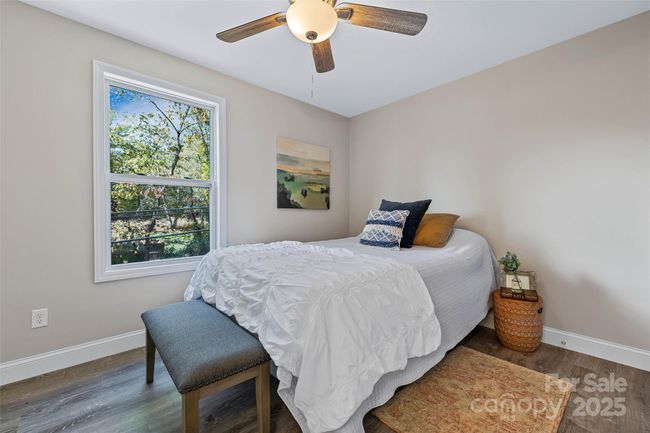 104 Forest Fern Ln, House other with 2 bedrooms, 2 bathrooms and null parking in Alexander NC | Image 28