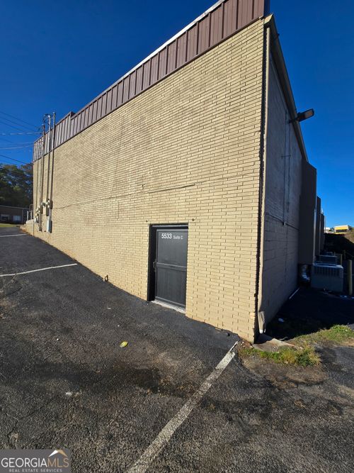 ste-c-5533 Atlanta Hwy, flowery branch, GA, 30542-3302 | Card Image