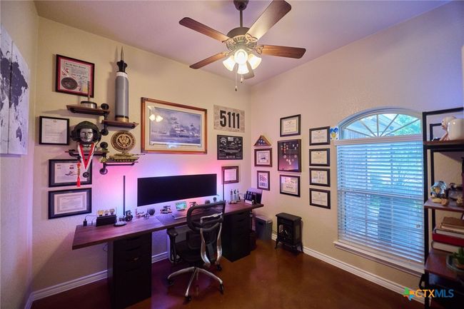 1202 Dark Wood Dr, House other with 3 bedrooms, 3 bathrooms and null parking in Harker Heights TX | Image 13