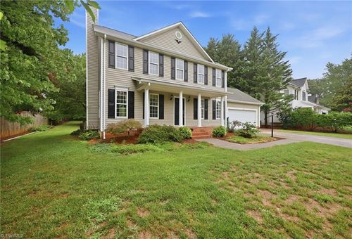 113 Culler Way, King, NC, 27021-8753 | Card Image