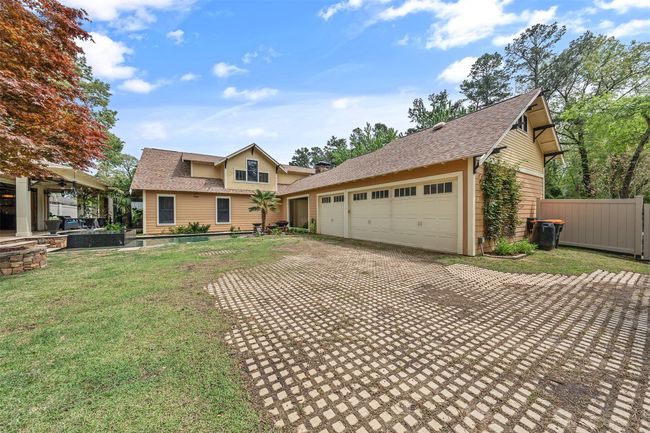 3938 Charleston Park, House other with 3 bedrooms, 3 bathrooms and null parking in Tyler TX | Image 31