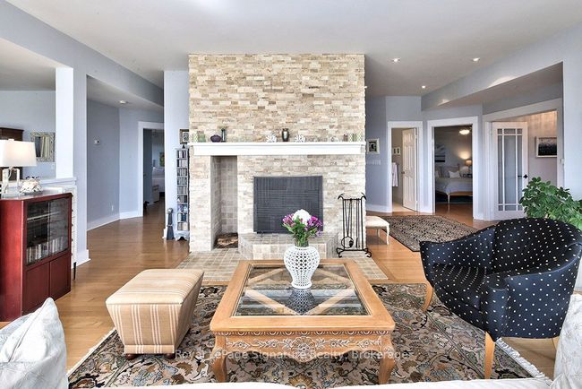 807035 25th Side Road, House other with 4 bedrooms, 3 bathrooms and 6 parking in Grey Highlands ON | Image 13