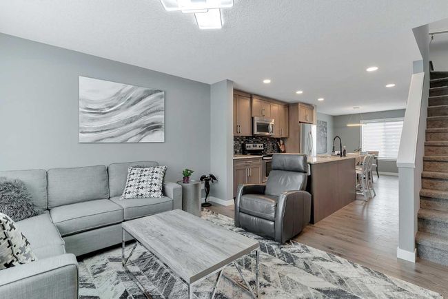 1903 - 250 Fireside View, Home with 2 bedrooms, 2 bathrooms and 1 parking in Cochrane AB | Image 4