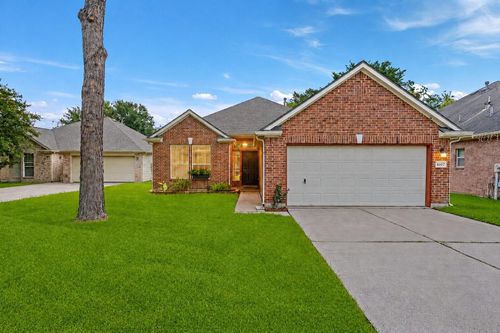 4007 Strawberry Court, Dickinson, TX, 77539 | Card Image