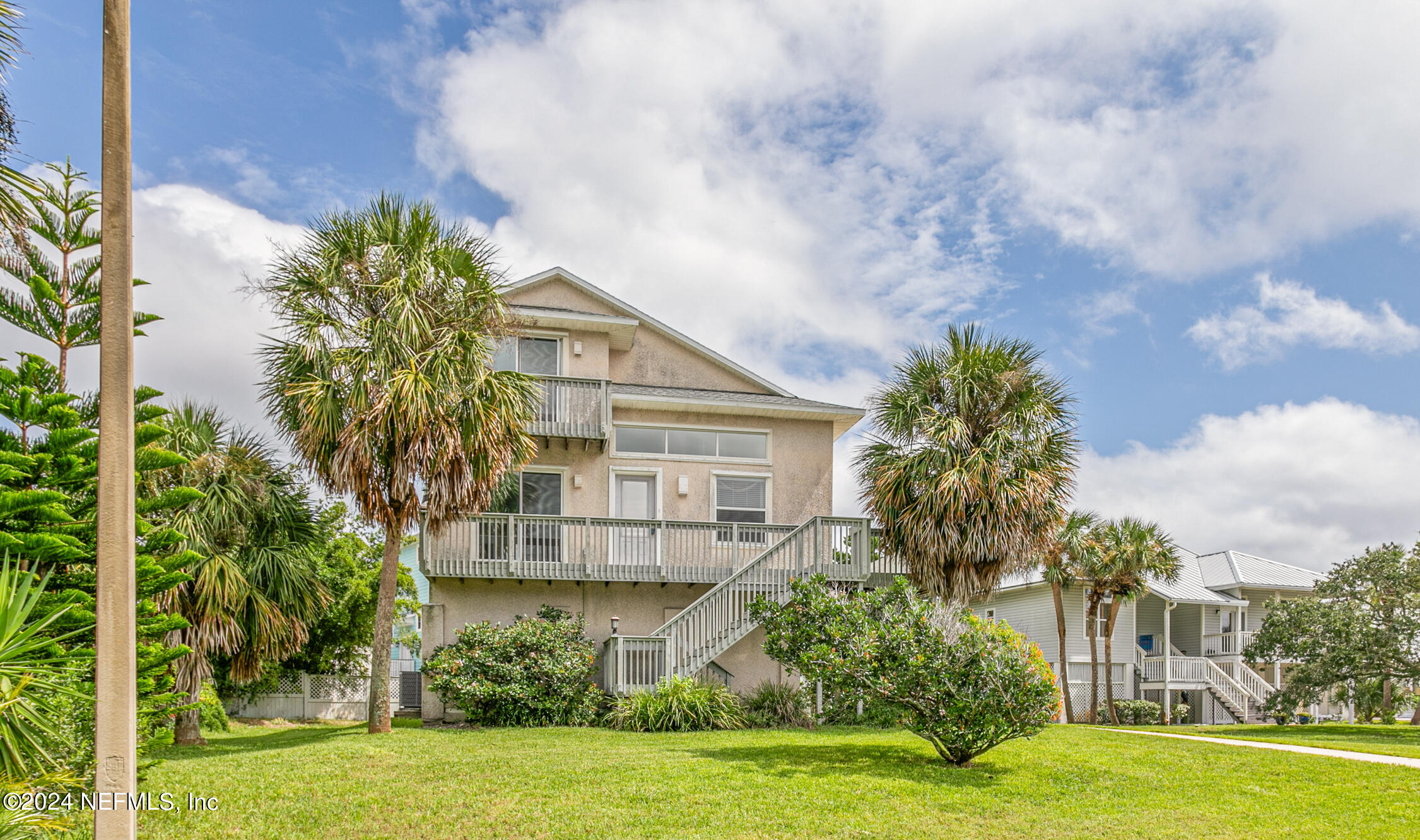 Genoa Rd, Saint Augustine, FL 32084