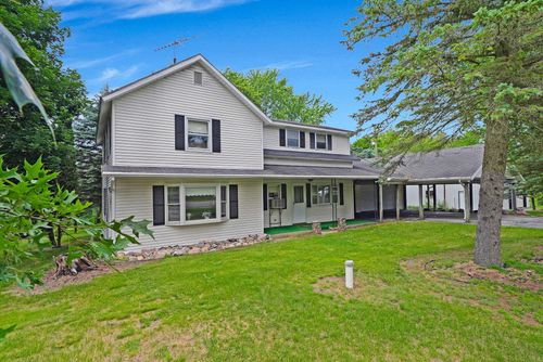 7017 Twin Lakes Ave, Marion, MI, 49665-9540 | Card Image