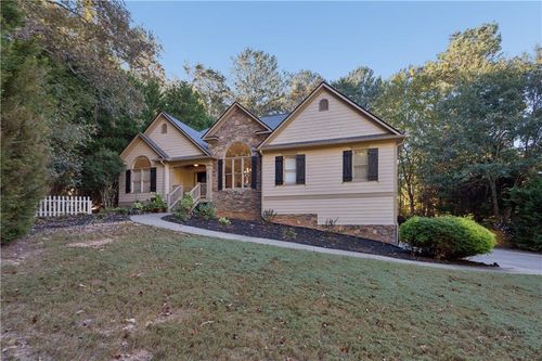 680 Cable Rd, Waleska, GA, 30183-3152 | Card Image