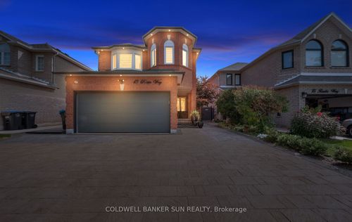 13 Rustic Way, Bolton, ON, L7E1X4 | Card Image