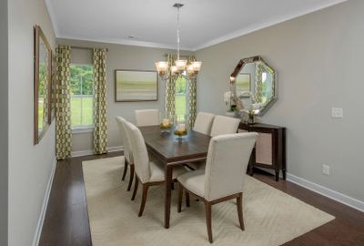 Dining Room | Image 3