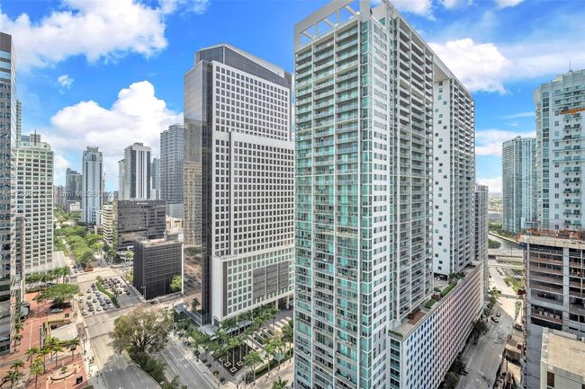 APT-2508 - 485 Brickell Ave, Condo with 2 bedrooms, 2 bathrooms and null parking in Miami FL | Image 21