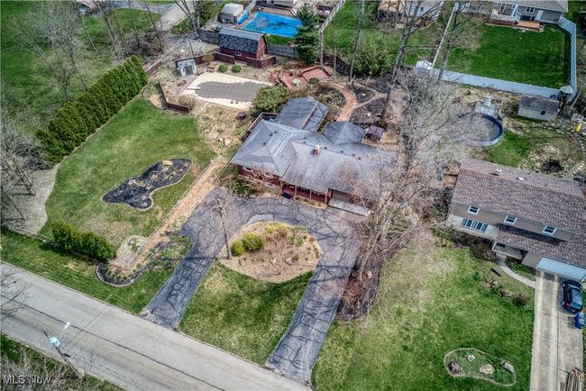 5308 Calla Ave Nw, House other with 3 bedrooms, 3 bathrooms and null parking in Warren OH | Image 48