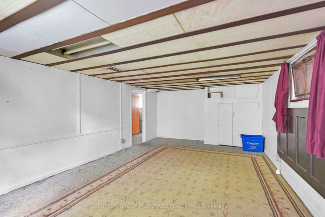 338 Vancouver St, House other with 2 bedrooms, 1 bathrooms and 3 parking in London ON | Image 33