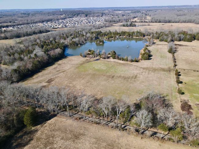 000 Brewer Rd, Home with 0 bedrooms, 0 bathrooms and null parking in Conway AR | Image 4