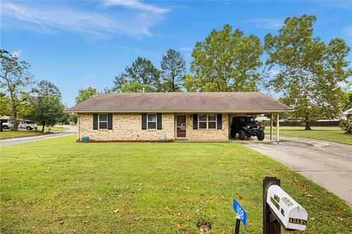 1108 Magnolia Ln, Booneville, AR, 72927-5107 | Card Image