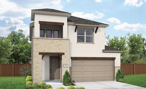 4431 Azalea Blossom Rd, Pinehurst, TX, 77362-3207 | Card Image