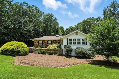 14915 Thompson Rd, Alpharetta, GA, 30004-0965 | Card Image