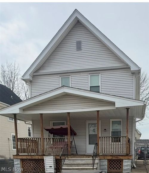 3540 W 62nd Street, Cleveland, OH, 44102 | Card Image
