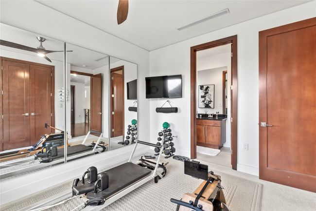 6916 Tabernacle Dr, House other with 4 bedrooms, 5 bathrooms and null parking in Plano TX | Image 23