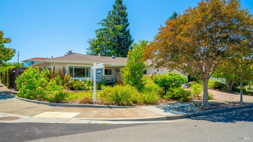 101 Meriam Dr, San Rafael, CA, 94903-2821 | Card Image