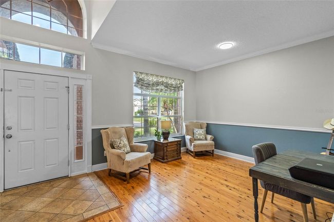 Formal Dinning Room | Image 7